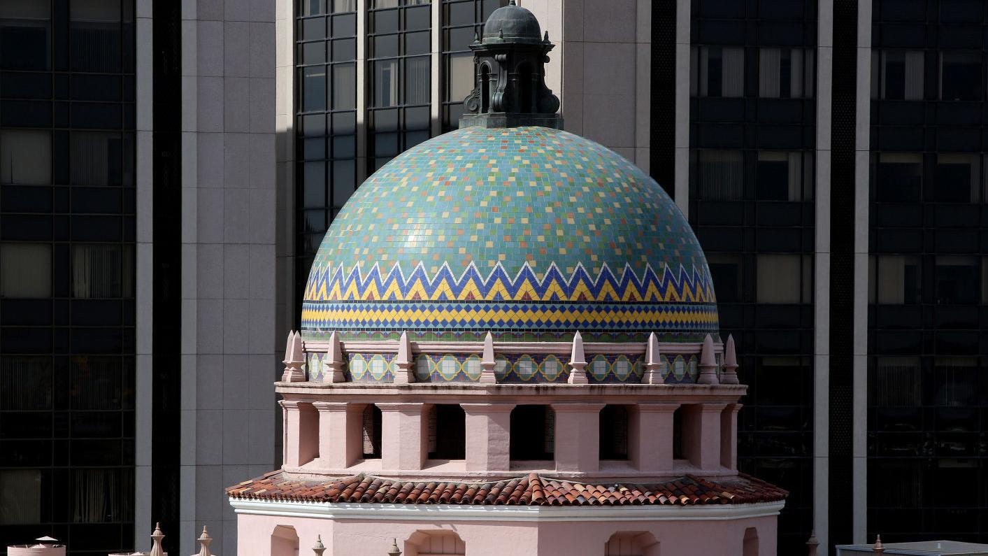 Pima County's assessor using own money to front some property tax appeals